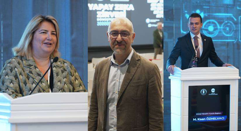 Çalışanların yüzde 55’i işlerini sürdürmek için yapay zekaya muhtaç