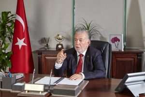 İESOB Başkanı Ata Uyardı: ‘Bayramda Trafik Canavarının Kurbanı Olmayın’