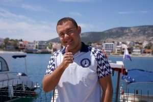 Otizmli Tunca, Manş Denizini yüzerek geçecek