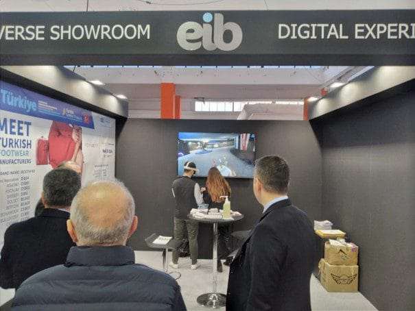 Türk Deri Sektörü İtalya’da