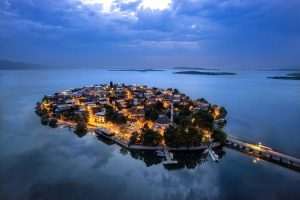 “Gökyüzünden Türkiye Güzellikleri” Samsun’da sergileniyor