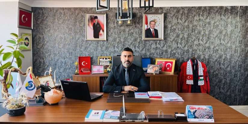 HAK-İŞ İzmir’den Belediyelere Sert Tepki: “İşçilerin Alın Terine Saygı Gösterin!”