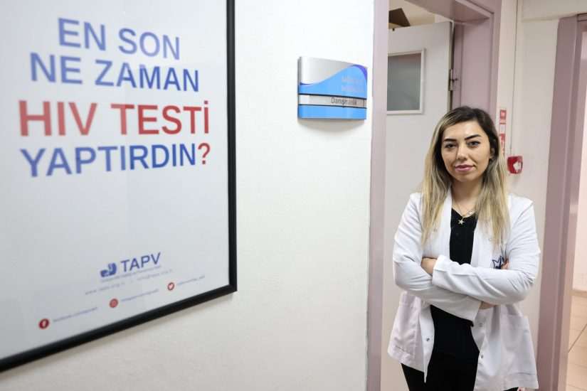 Konak Belediyesi’nden ücretsiz HIV testi