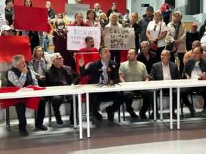 İnciraltı Davasında Bilirkişi Süreci İncelemeye Alındı