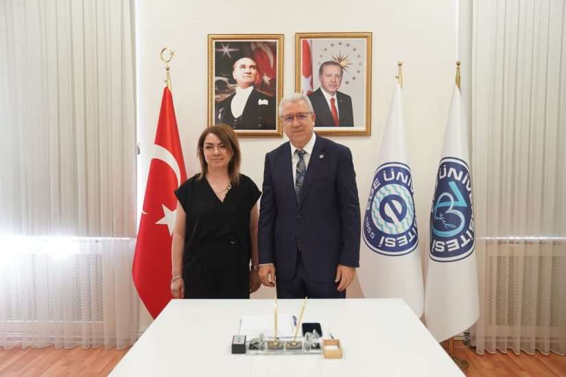 Enjeksiyon riskleri için kas saptayıcı cihaz
