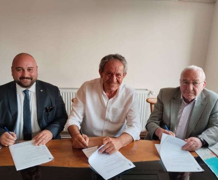 Haluk Işık, LP Ajans’ta: Kültür ve Sanatta Yeni Bir Dönem Başlıyor