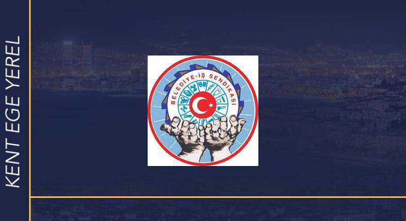 1 Temmuz’da Belediye-İş’ten eylem duyurusu