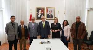 Süt sığırcılığı sektöründe sera gazı emisyonları azaltılacak