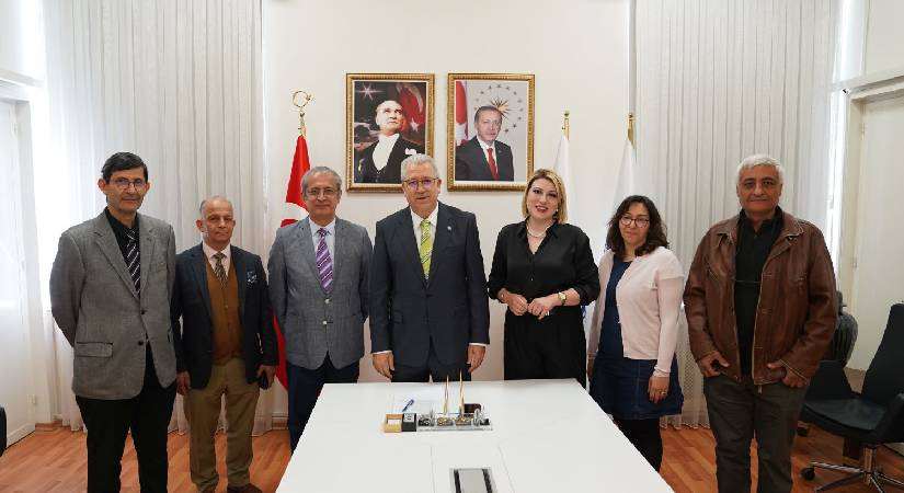Süt sığırcılığı sektöründe sera gazı emisyonları azaltılacak