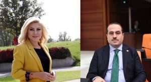 AK Partili vekillerden işten çıkarmalara eleştiri