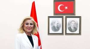 Bursalı’dan bayram mesajı: Adımız kardeşlik, soyadımız Türkiye