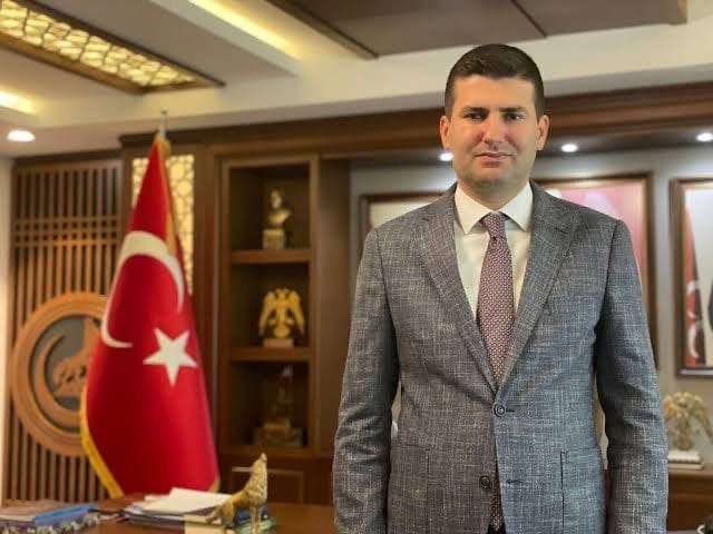 Ülkü Ocakları’ndan Orman Yangınlarına Karşı Çağrı: “Yeşil Vatan Yanarsa, Geleceğimiz de Yanar”