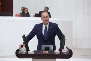 Osmanağaoğlu: Devlet Bey 7 yıl önce söylemişti