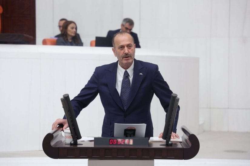 Osmanağaoğlu: Devlet Bey 7 yıl önce söylemişti