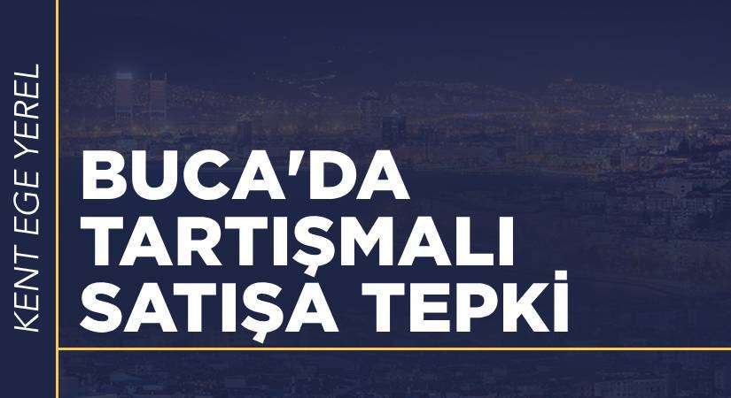 Buca Belediyesi’nde Tartışmalı Satışa AK Partili Polatoğlu’ndan Sert Tepki