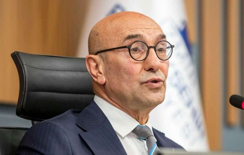 Tunç Soyer’den Grev Açıklaması: Sözleşmeyi adaylar da istedi