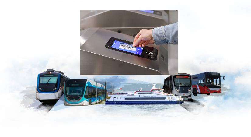 Kurban Bayramı’nda ulaşım ücretsiz