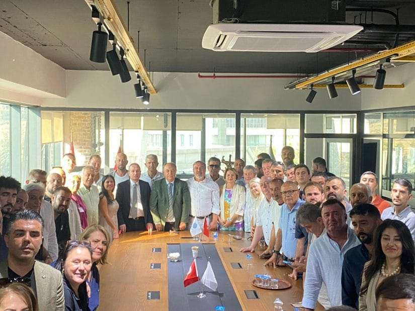 Memleket Partisi Kapatıldı: Kurultayda Oy Çokluğuyla Karar Alındı