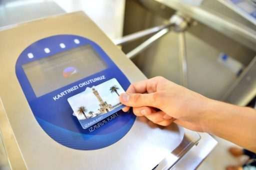 15 Temmuz’da toplu ulaşım yüzde 50 indirimli