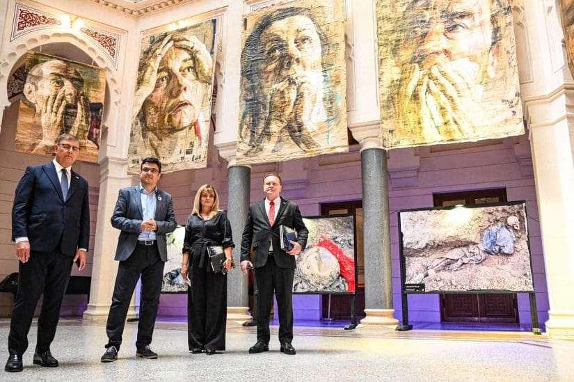 Saraybosna’ya İzmir’den direk uçuş olmalı