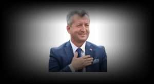 Menemen eski Belediye Başkanı Tahir Şahin hayatını kaybetti