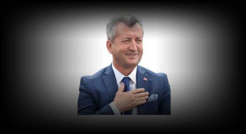 Menemen eski Belediye Başkanı Tahir Şahin hayatını kaybetti