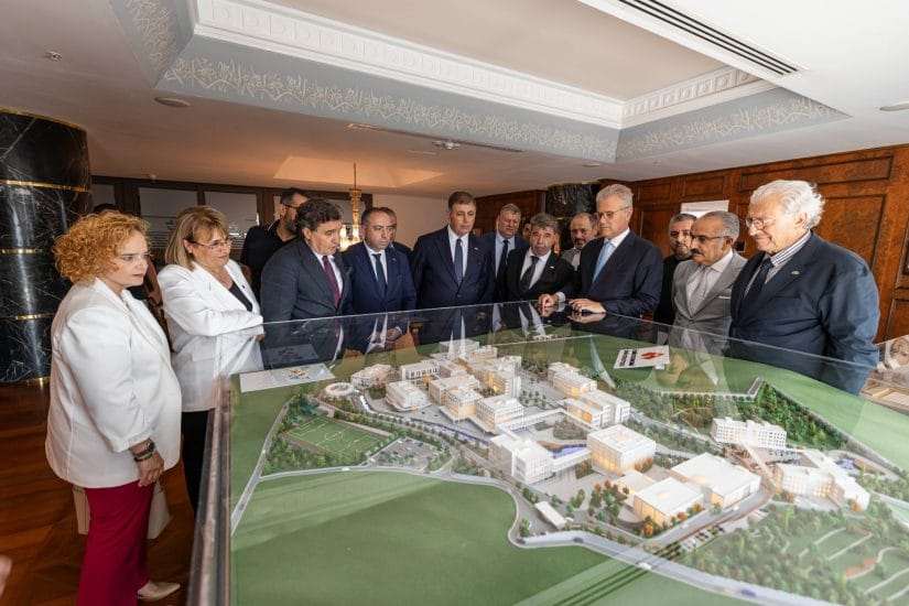 Mobilya sektörünün geleceği konuşuldu