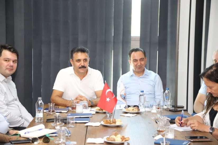 Dikili’de GES Projesi Başlıyor