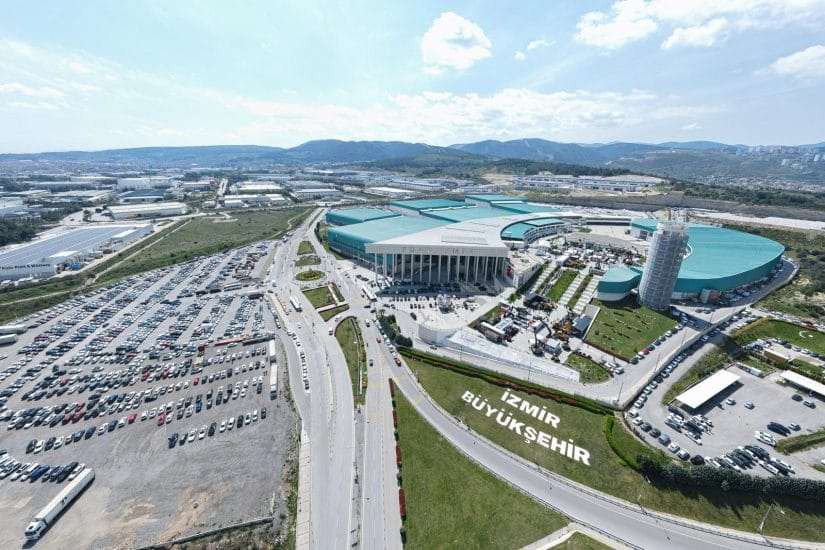 Fuarlar İzmir ekonomisine önemli katkı sağlıyor