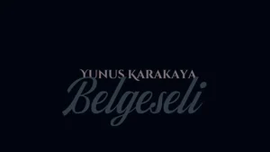 Kalemin İzinde Bir Ömür:Yunus Karakaya