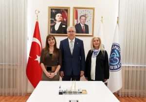 EÜ’nün bir projesi daha AB’den destek almaya hak kazandı