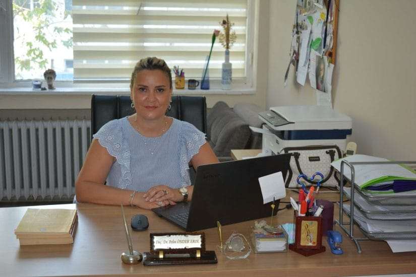 Doç. Dr. Pelin Önder Erol: Doğurganlık oranındaki düşüş aile yapısını olumsuz etkiliyor