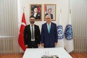Doğu Akdeniz’in geleceği, bilimsel  atölyede masaya yatırılacak