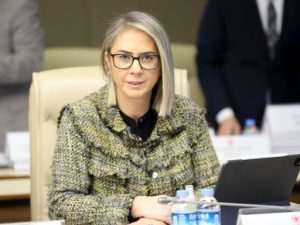 Çankırı: Kooperatif deyip, maket dağıttınız