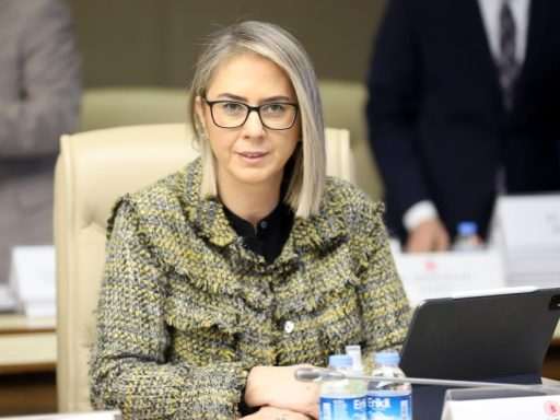 Çankırı: Kooperatif deyip, maket dağıttınız