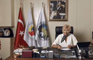 İTB Başkanı Kestelli’den 15 Temmuz mesajı