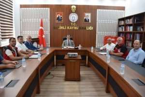 Salihli’ye Tarım Organize Sanayi Bölgesi geliyor