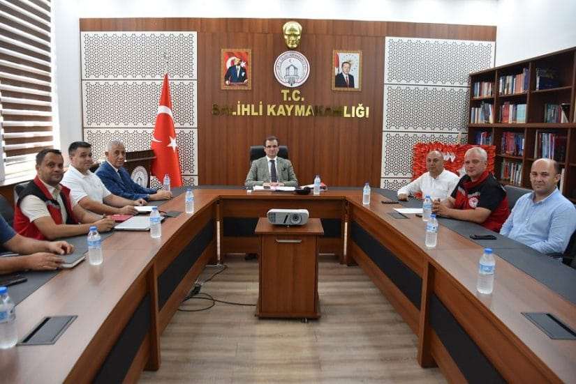 Salihli’ye Tarım Organize Sanayi Bölgesi geliyor