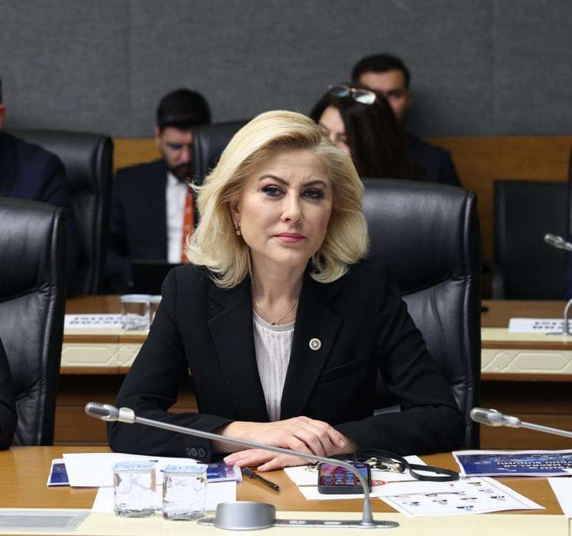 Bursalı’dan Grok skandalına sert tepki:  “Dijital mecralarda hukuksuzluğa geçit yok”