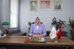 AK Partili Özen’den Belediye Başkanı Denizli’ye baraj yanıtı! Algı peşinde koşuyor