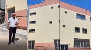 Buca Belediyesi’nde Kira Skandalı İddiası