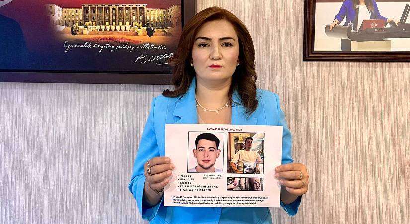 Kayıp Veli Eren’den 2 yıldır haber yok