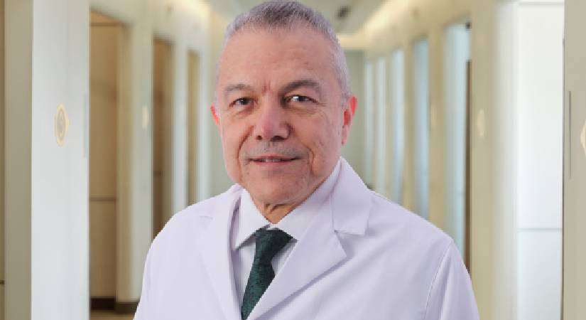 Hipertansiyon Böbrekleri Sessizce Vuruyor