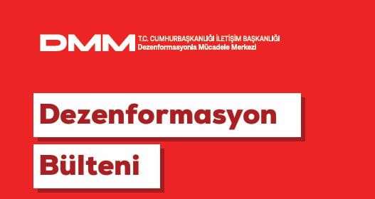 Yanıltıcı habere DMM’den Net Yanıt:  Kapatılmadı, güçlendirildi