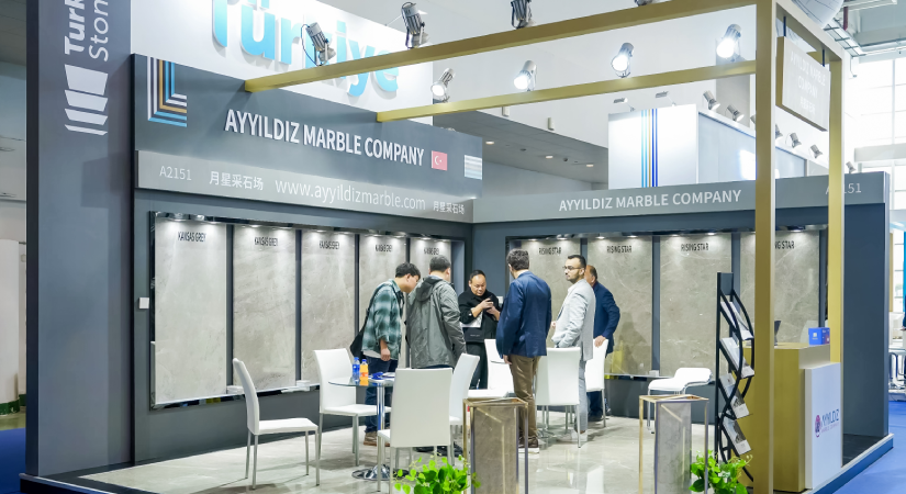 Ege Maden İhracatçıları Birliği zirveye yaklaştı