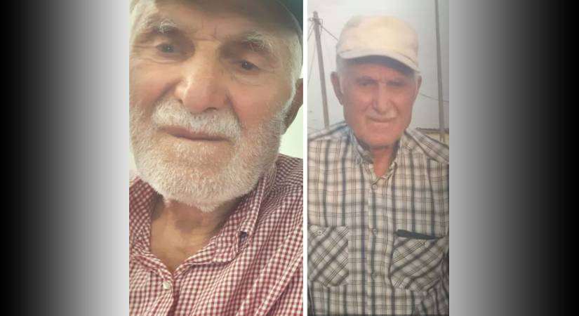 İzmir Dikili’de Endişe Verici Kayıp!