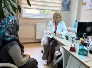 Sigaradan kurtulmak isteyenlere davet
