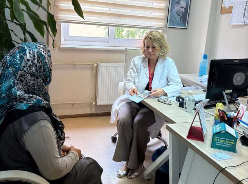 Sigaradan kurtulmak isteyenlere davet