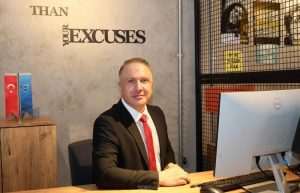 Torun: “Sıfır araca sahip olmada Singapur’la yarışırız”