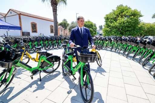 Tugay’ın BİSİM’i hayata geçiriliyor